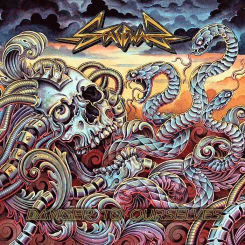 Stagewar : Danger to Ourselves